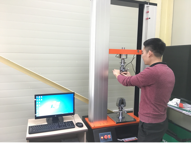 hiệu chuẩn đo lường lực kéo