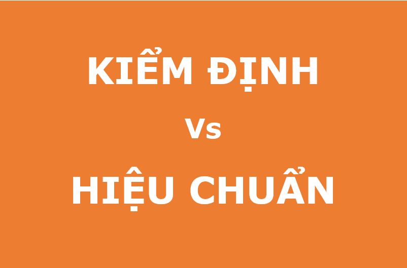 Kiem dinh la gi