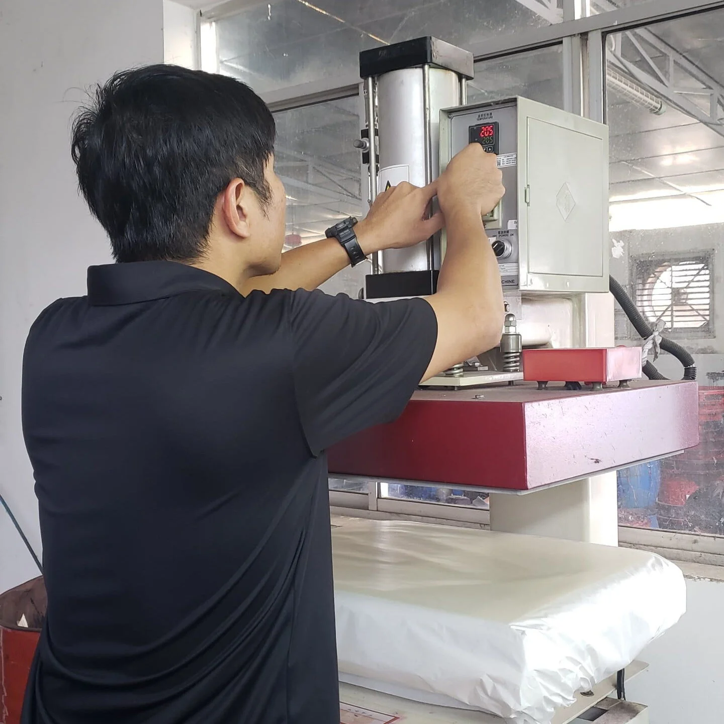 Công ty hiệu chuẩn quận thủ đức