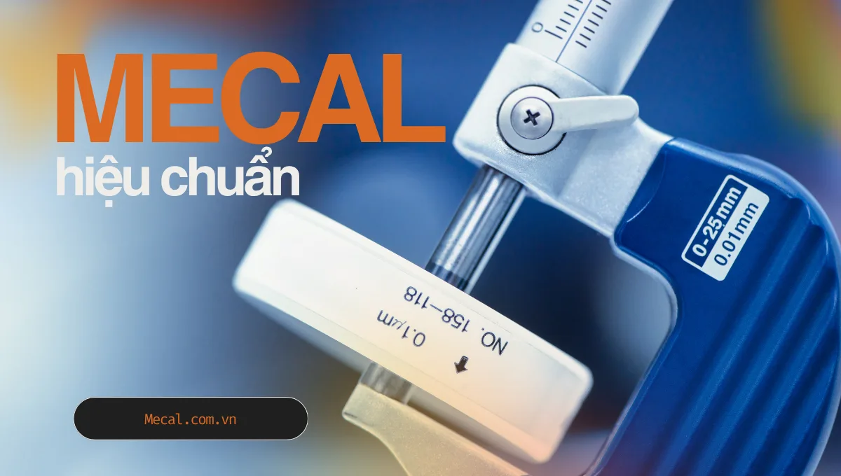 Công ty hiệu chuẩn quận thủ đức