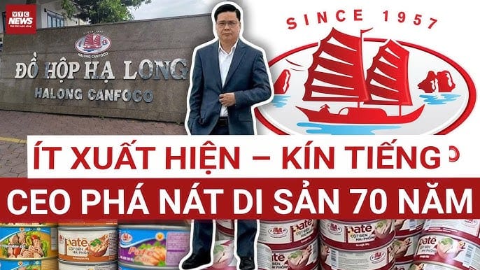 70 năm danh tiếng bị mất trong 1 giờ, hậu quả của việc bỏ qua tiêu chuẩn khắt khe trong ngành F&B
